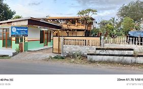 Angin Mamiri Rinjani Cottages And Restaurant